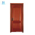 GO-AG2 Bois coulissant porte cutanée Panneau de porte de la maison de porte modèle Panneau de peau de porte